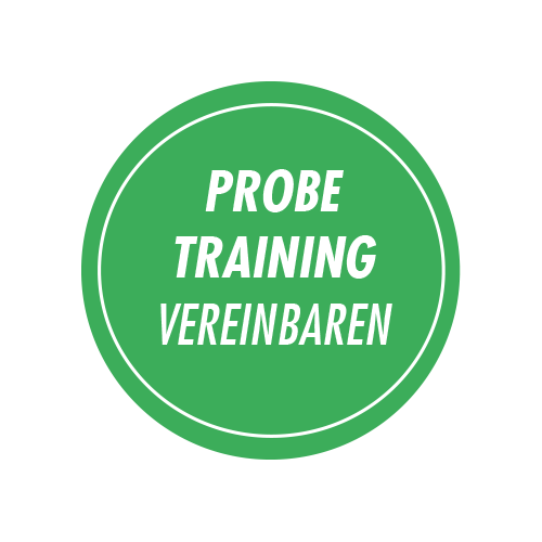 Probetraining